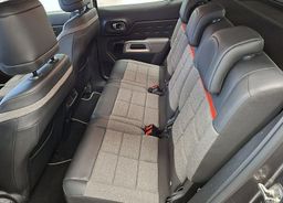 Zunanja slika - Citroën C5 Aircross - Shine Pack PureTech 130 S S BVM6-LED-NAVI-KAMERA- - 16 - Predogledna slika