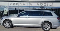 Zunanja slika - VW Passat - Variant 2.0 TDI BMT SCR Business avt. 110kW - 3 - Predogledna slika