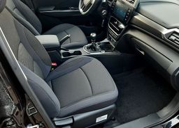 Zunanja slika - KG Mobility Tivoli - 1.5 GDI-T Fresh M T - 10 - Predogledna slika