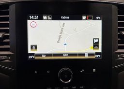 Zunanja slika - Renault Mégane - Megane Berline dCi 110 Energy Intens - 1. LASTNIK - SLO - 12 - Predogledna slika