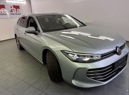 Zunanja slika - VW Passat - Variant 2.0 TDI DSG 110kW.NEMŠKI.KAMERA.USNJE.LED.NAVI.ALU - 2 - Predogledna slika