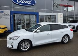 Zunanja slika - Ford Focus - 1.0 EcoBoost Titanium - 1 - Predogledna slika