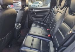 Zunanja slika - Porsche Cayenne - 3.0 TD 4X4 Tiptronic - HITRI KREDIT BREZ POLOGA - 12 - Predogledna slika