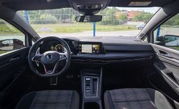 Zunanja slika - VW Golf - 2.0 GTI DSG Pano HK HR Maxton Stage1 - 8 - Predogledna slika