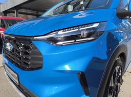 Zunanja slika - Ford Tourneo - Custom ACTIVE 2.0 TDCi 170 KM A8 L2 - 8 SED.- NA ZALOGI - 7 - Predogledna slika