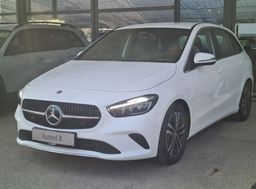 Zunanja slika - Mercedes-Benz B-Razred - 180 - 3 - Predogledna slika