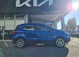 Zunanja slika - Ford Ecosport - 1.0 EcoBoost 92 kW Titanium - 4 - Predogledna slika
