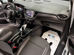 Zunanja slika - Opel Crossland X - 1.2 TURBO-110KM-LED-MRTVI-KOT-KAM-HEAD-UP-ASSIST.. - 11 - Predogledna slika