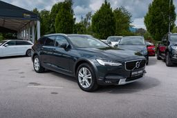 Zunanja slika - Volvo V90 - Cross Country D4 AWD Pro Avt. - 3 - Predogledna slika