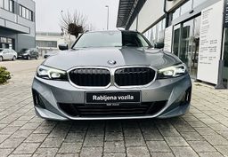 Zunanja slika - BMW Serija 3 - Touring: 318i - 6 - Predogledna slika