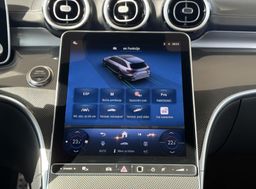 Zunanja slika - Mercedes-Benz C-Razred - 220 d AMG LINE - 15 - Predogledna slika