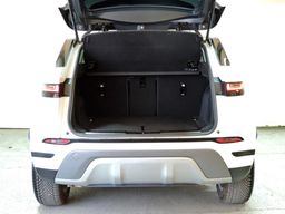 Zunanja slika - Land Rover Range Rover - Evoque 2,0 TD4/D165 S Avt. - 18 - Predogledna slika