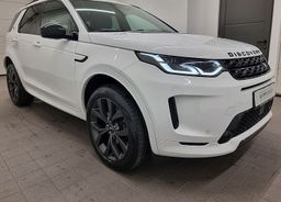 Zunanja slika - Land Rover Discovery Sport - R-Dynamic SE 2.0d TD4 163HP MHEV AWD A9 - 1 - Predogledna slika