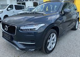 Zunanja slika - Volvo XC90 - Volvo  B5 AWD AUT.NEMŠKI.LED.NAVI.PANORAMA.USN - 1 - Predogledna slika