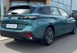 Zunanja slika - Peugeot 308 - SW 1.2 PureTech  Active Pack Avt. LED-PDC-TEMPOM.. - 4 - Predogledna slika