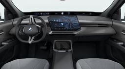 Zunanja slika - BMW iX3 - 50 xDrive SPREJEMAMO NAROČILA - 3 - Predogledna slika