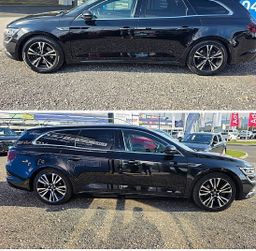 Zunanja slika - Renault Talisman - INITIALE PARIS Blue dCi 200 EDC - BERI OPOMBE - 17 - Predogledna slika