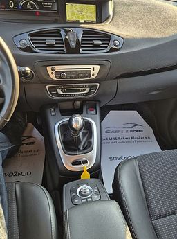 Zunanja slika - Renault Scénic - Scenic Dynamique dCi 130 Energy.Slo poreklo.Navi... - 9 - Predogledna slika
