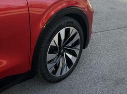 Zunanja slika - Renault Rafale - E-Tech full hybrid 200 techno - 4 - Predogledna slika