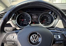 Zunanja slika - VW Touran - 1.6 TDI SCR  Family - 5 - Predogledna slika