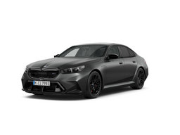 Zunanja slika - BMW Serija 5 - M5 - 1 - Predogledna slika