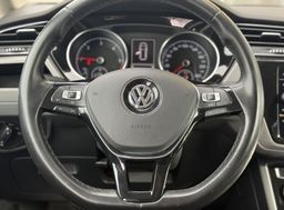 Zunanja slika - VW Touran - 2.0 TDI Family 110  150 - 10 - Predogledna slika