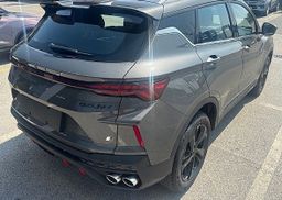 Zunanja slika - Geely Coolray - 1.5 TD-GK OPREMA-7DCT- PANORAMA. LED ŽAROMETI..... - 4 - Predogledna slika