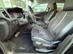 Zunanja slika - Opel Grandland - 1.6 PHEV GSE AUTO 4WD ULTIMATE - TOP OPREMA - 9 - Predogledna slika