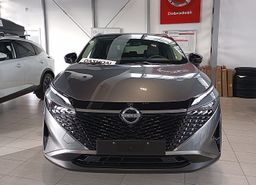 Zunanja slika - Nissan Qashqai - 1.3 DIG-T M.Hybr.158 4WD X-Tr.N-CONNECTA+COLD - 7 - Predogledna slika