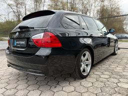 Zunanja slika - BMW Serija 1 - 320d | Usnje | Navi | TOP OHRANJEN - 7 - Predogledna slika