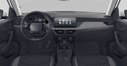 Zunanja slika - Škoda Kamiq - Edition 1.0 TSI 85 kW - 4 - Predogledna slika