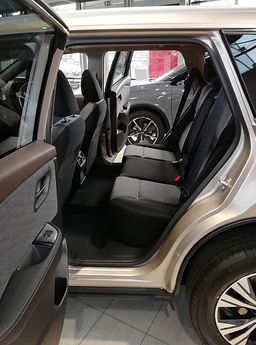 Zunanja slika - Nissan X-Trail - 1.5 VC-T MHEV N-CONNECTA X-TRONIC CVT - 12 - Predogledna slika