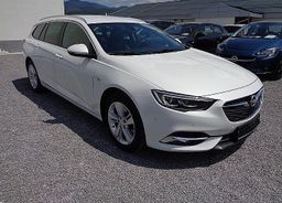 Zunanja slika - Opel Insignia - 2.0 CDTI 170KM AUTOMATIC - SLO poreklo - servisna - 1 - Predogledna slika
