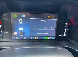 Zunanja slika - Ford Ranger - WILDTRAK 2.3 EcoBoost 281PS PHEV A10 e-4WD - 20 - Predogledna slika