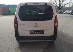 Zunanja slika - Peugeot Rifter - 1.5 BLUEHDI 130  L1 ALLURE -6- - 4 - Predogledna slika