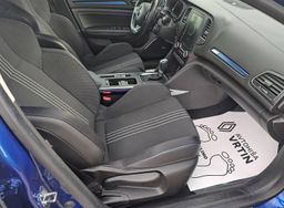 Zunanja slika - Renault Mégane - Megane GT dCi 165 EDC Z ENOLETNIM JAMSTVOM - 13 - Predogledna slika