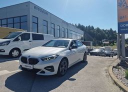 Zunanja slika - BMW serija 2 Gran Coupe: - 218i M PAKET  LEPA KOMBINACIJA VOZILA - 2 - Predogledna slika