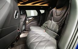 Zunanja slika - BMW XM - 4.4 -MASAŽA-SOFTCLOSSE-23COL-BOWERS-PRIKLOP- - 19 - Predogledna slika