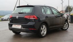Zunanja slika - VW Golf - Golf - 2 - Predogledna slika