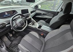 Zunanja slika - Peugeot 3008 - 1.5 HDI- Allure- S S- ACC- ODLIČEN- Kredit brez po - 3 - Predogledna slika