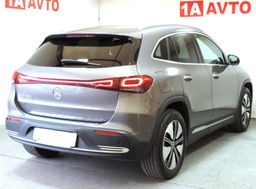 Zunanja slika - Mercedes-Benz EQA - 250  LED-KAMERA-MRTVI KOTI - 5 - Predogledna slika