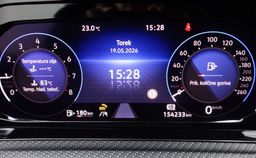 Zunanja slika - VW Golf - Variant 1.5 TSI R-Line - 5 - Predogledna slika