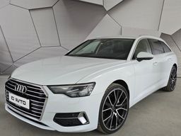 Zunanja slika - Audi A6 - A6 - 1 - Predogledna slika