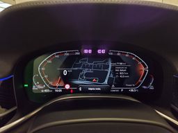 Zunanja slika - BMW Serija 7 - 730d xDrive - 19 - Predogledna slika