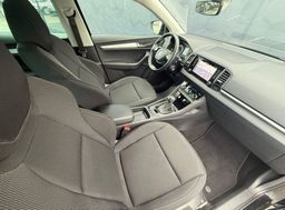 Zunanja slika - Škoda Karoq - Ambition 2.0 TDI DSG-Acc-Laneassist-Kamera-Led - 13 - Predogledna slika