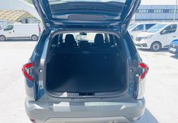 Zunanja slika - Dacia Bigster - Hybrid 155 Journey + AKTIVNI TEMPOMAT - 11 - Predogledna slika