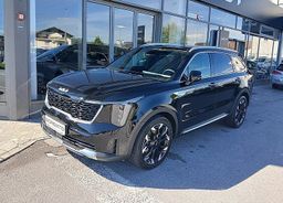 Zunanja slika - KIA Sorento - 2.2 TCi EX Limited AWD 8DCT 142kW zaloga AKCIJA 30 - 1 - Predogledna slika