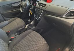 Zunanja slika - Opel Mokka - 1.7 CDTI S S COSMO-SAMO 98.000KM-SLO.-ODLIČEN- - 9 - Predogledna slika