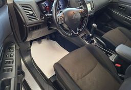 Zunanja slika - Mitsubishi ASX - 2.0 MIVEC 110 kW Intense+ 2WD-1.LASTNIK-SLO- - 7 - Predogledna slika