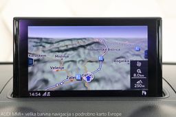 Zunanja slika - Audi A3 - 2.0 TDI S-tronic S-Line 150KM - 12 - Predogledna slika